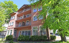 Willa Park Międzyzdroje